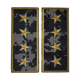 GRADE DIRECTOR GENERAL VAMA - CONTROL/ CAMUFLAJ URBAN