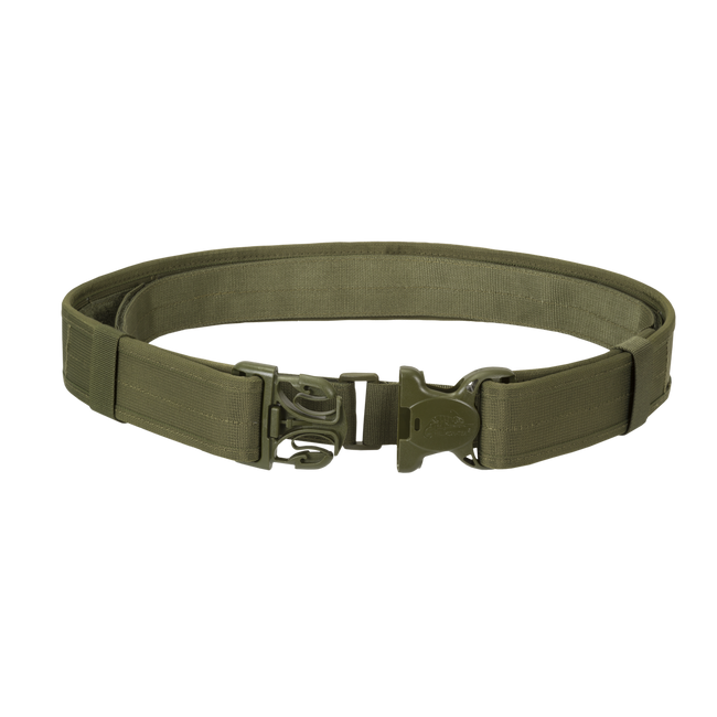 DEFENDER SECURITY BELT - 50 MM - Helikon-Tex - OLIVE GREEN