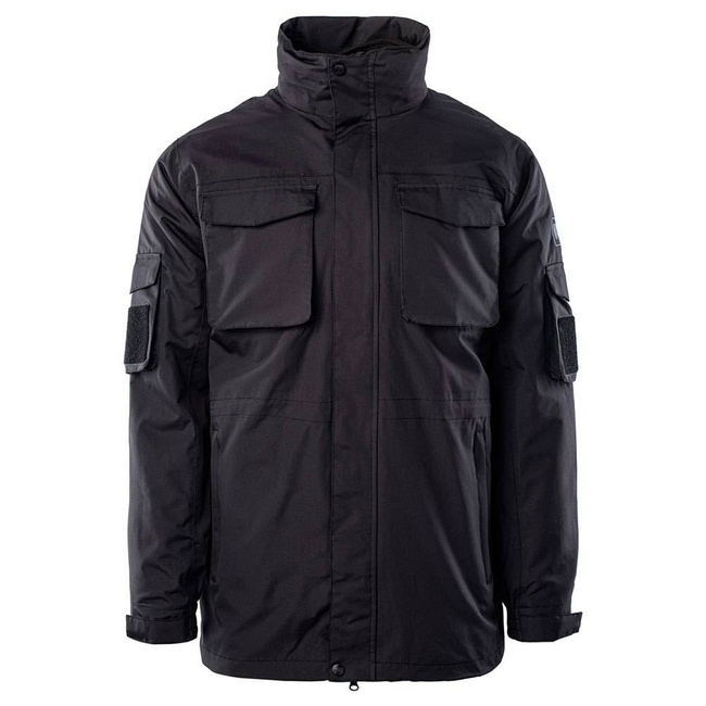 Magnum Wolf 2.0 Jacket - Black