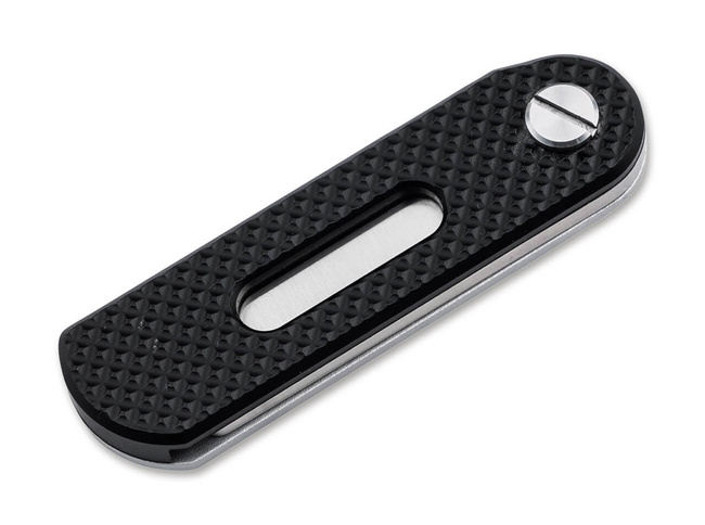 POCKET KNIFE OVALMOON SWIVEL - BOKER PLUS