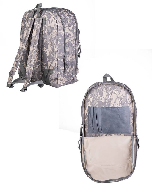 "DAY PACK" RUCKSAK - 25 L - AT-DIGITAL