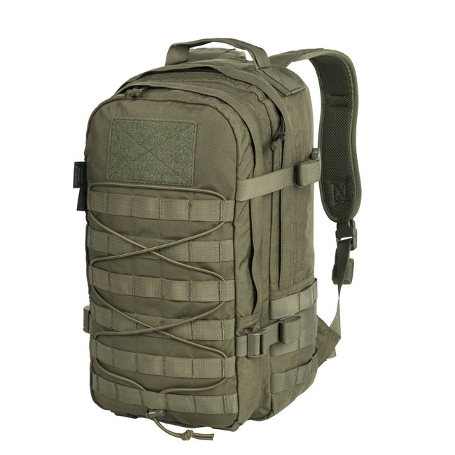 RACCOON Mk2® ( 20 l ) Backpack - Cordura® - Olive Green