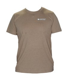 MAGNUM ESSENTIAL T-SHIRT COYOTE MELANGE