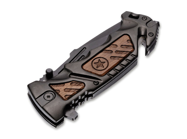 Böker Plus KAL-14 Pocketknife