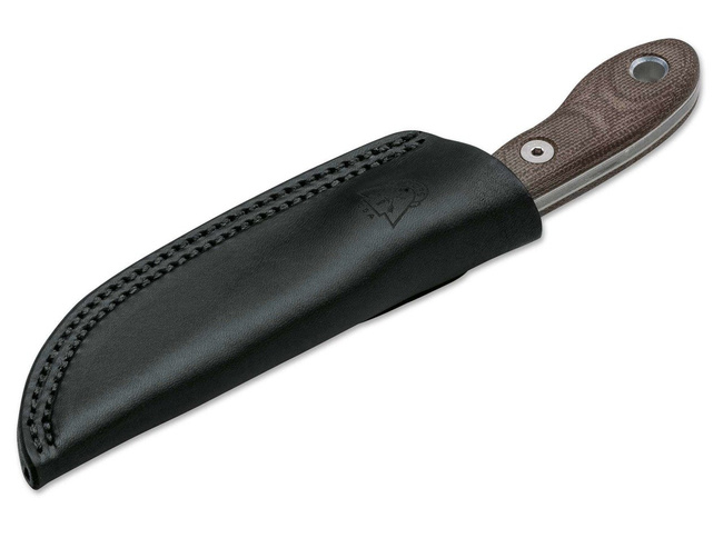 TOPS Knives Scandi Trekker Knife
