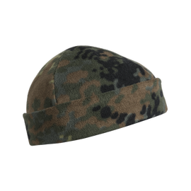 FLEECE WATCH CAP - Helikon-Tex® - FLECKTARN