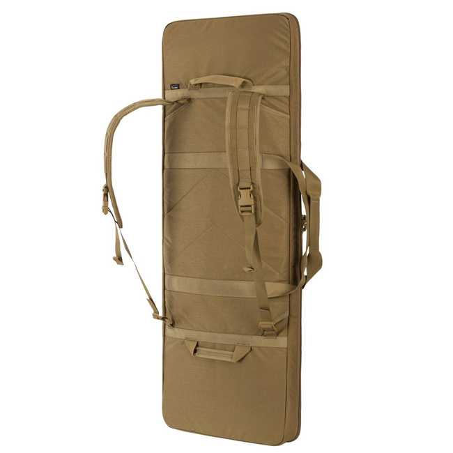 DOUBLE UPPER RIFLE BAG 18® - CORDURA® - Helikon-Tex® - COYOTE