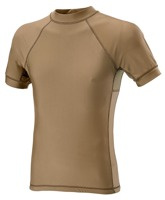 Coyote Tan