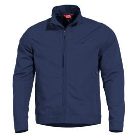 RIP-STOP JACKET - "NOSTALGIA" - PENTAGON® - MIDNIGHT BLUE
