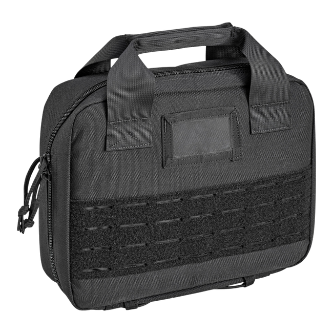 Gun bag - Dynamic Shooting Bag - Black - Defcon