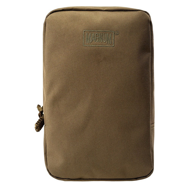 MAGNUM POCKET VZ4 - OLIVINE