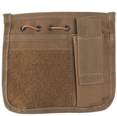 ADMIN POUCH MOLLE - Mil-Tec - COYOTE