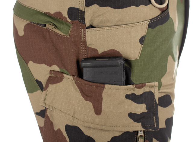TACTICAL PANTS - RAIDER MK.IV - CLAWGEAR - CCE CAMO