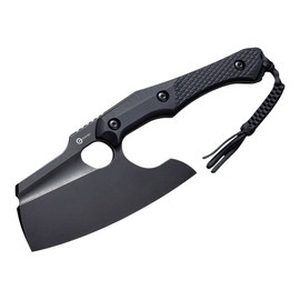 EDC KNIFE ARATRA G10 ALL BLACK - CIVIVI