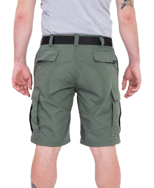 BDU 2.0 SHORT PANTS - COYOTE