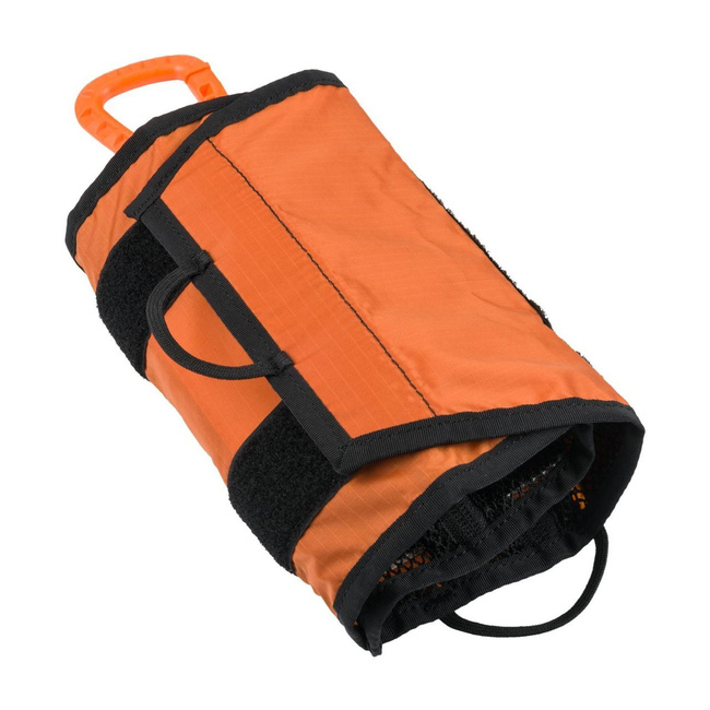 TRIP ROLL ORGANIZER - ORANGE