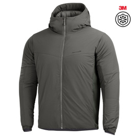 Panthiras V2.0 Jacket with 3M G60 Insulation - RAL 7013 - Pentagon
