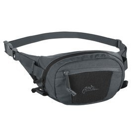POSSUM WAIST PACK® - CORDURA® - SHADOW GREY/BLACK