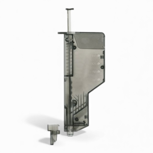 Loader for low-cap / mid-cap magazines and pistol magazines - 150 BBs - ABS