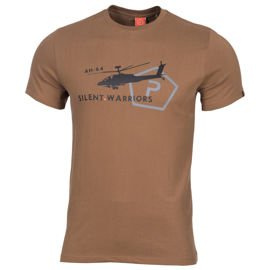 T-Shirt HELICOPTER