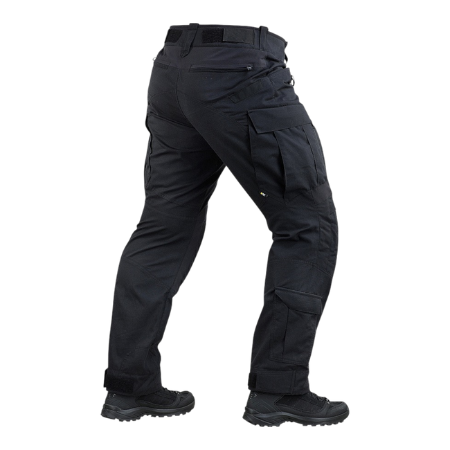 Sturm NyCo Extreme Gen.II Tactical Pants - Black - M-Tac