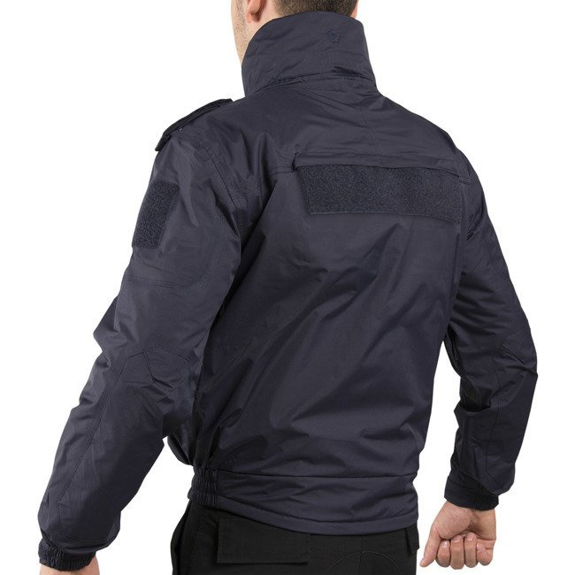 JACKET - "LVNR RELOADED" - BLUE