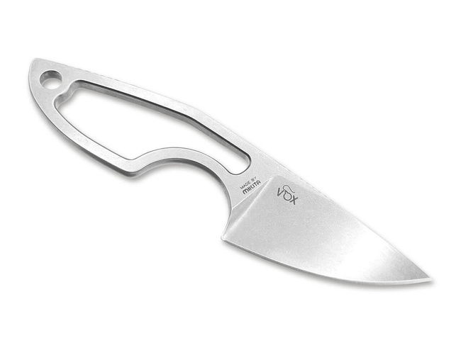 KNIFE MIKRO 1 NAKED - MKM