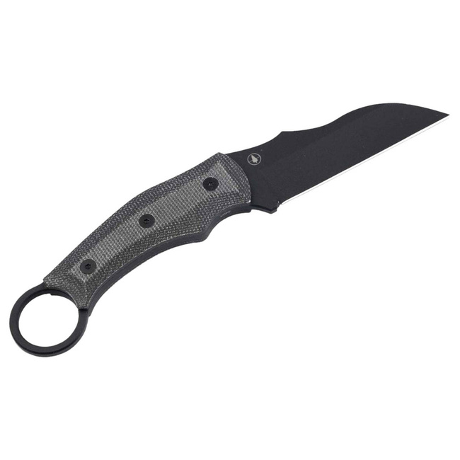 FIXED BLADE KNIFE Magnum Straight Karambit - MAGNUM BY BOKER
