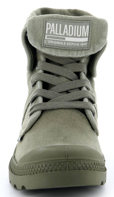 Boots - Palladium - PALLABROUSE BAGGY