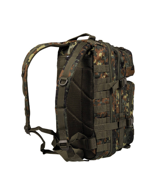 US ASSAULT BACKPACK - 20 L - FLECTAR