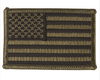 Us OD Fabric Nation insignia