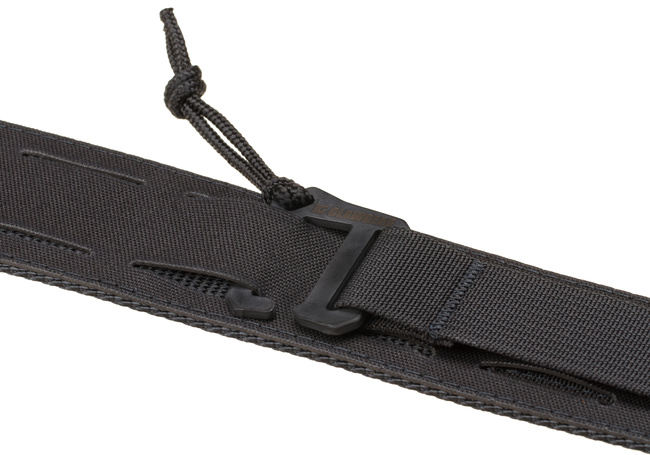 KD ONE BELT - BLACK - CLAWGEAR