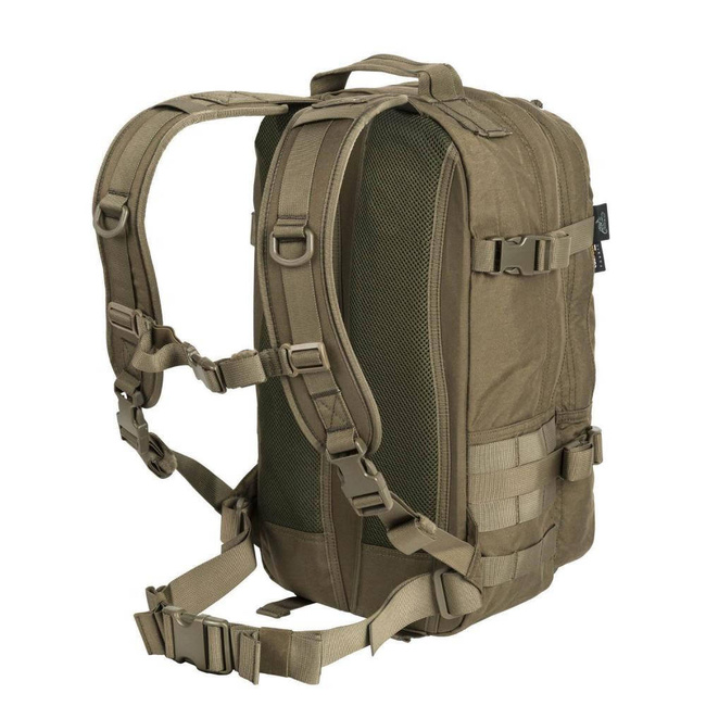 RACCOON Mk2 - 20 l - Backpack - Cordura - Olive Green