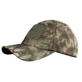 BASEBALL CAP - NYCO RIPSTOP - Helikon-Tex® - KRYPTEK® MANDRAKE™