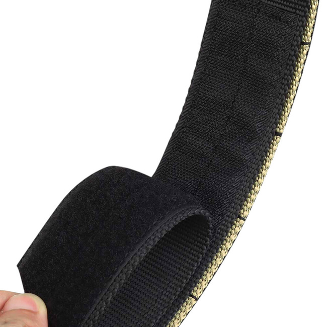 TACTICAL BELT - LIMA - DEFCON 5 - GREEN OD