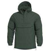 TACTICAL JACKET - UTA 2.0 ANORAK - PENTAGON® - FOREST NIGHT GREEN