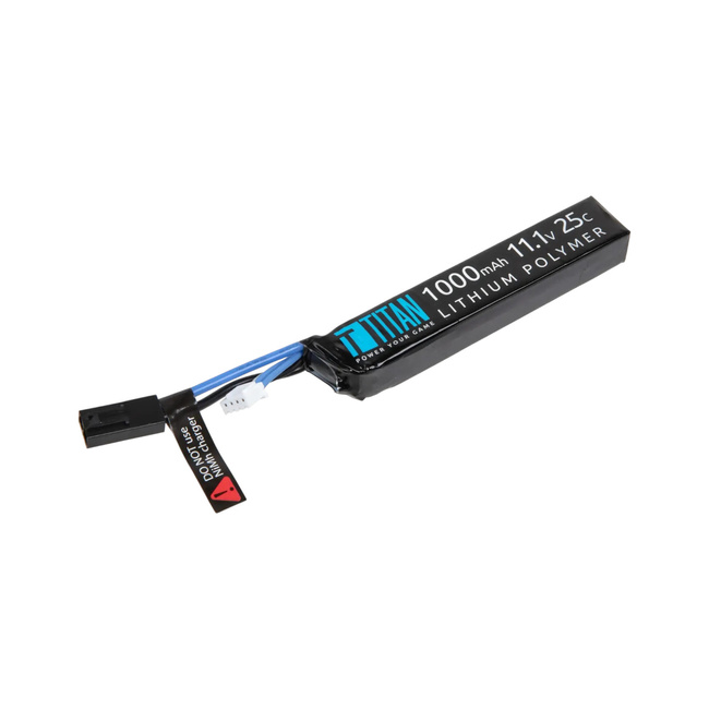 Li-Po Titan TTN-06-045109 Battery