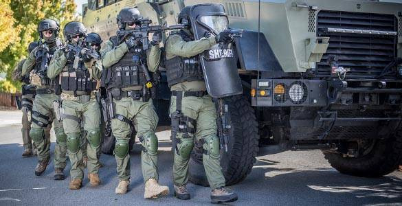 SFU NEXT PANTS MK2 - POLYCOTTON STRETCH RIPSTOP - Helikon-Tex - COYOTE