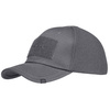 BASEBALL CAP - "RAPTOR" - Pentagon® - CINDER GREY