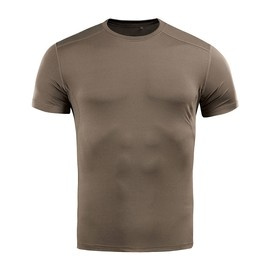 T-SHIRT ULTRA VENT - OLIVE - M-TAC