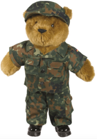  Flecktarn Camo || Flecktarn camo