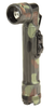 Us Flecktarn Large Led Anglehead Flashlight