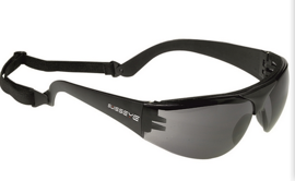 Smoke Sports Glasses Swiss Eye®Protector