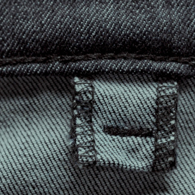 Tactical Pants - Jeans - JASON - PENTAGON - Raw - Length 32