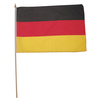 Flag " Germany ", 30x45 cm