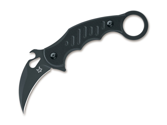 FKMD Karambit Fixed Blade Knife