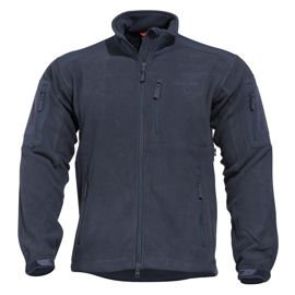 FLEECE JACKET - PERSEUS - PENTAGON - MIDNIGHT BLUE