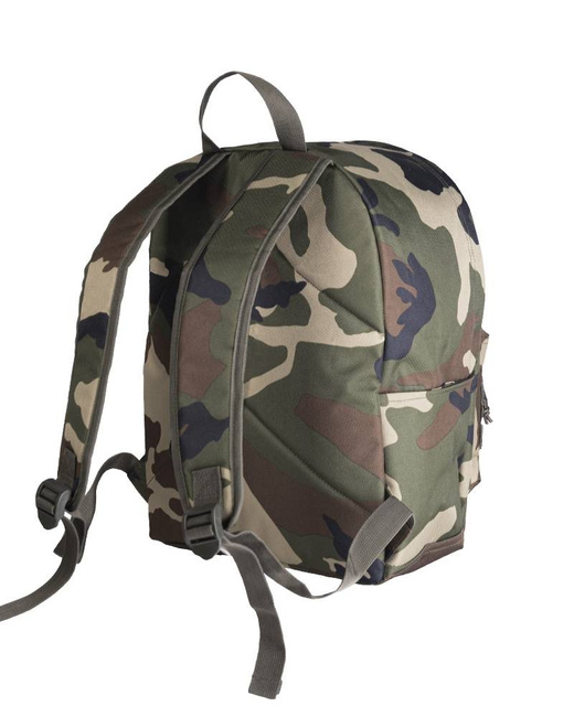 MOLLE DAYPACK - CITYSCAPE - 20 L - Mil-Tec - WOODLAND