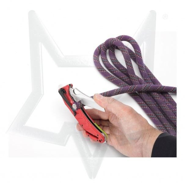 Fox Knives A.L.S.R. 2 Air Land & Sea Rescue C full color