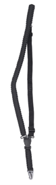 Black Paracord Sling 1-point